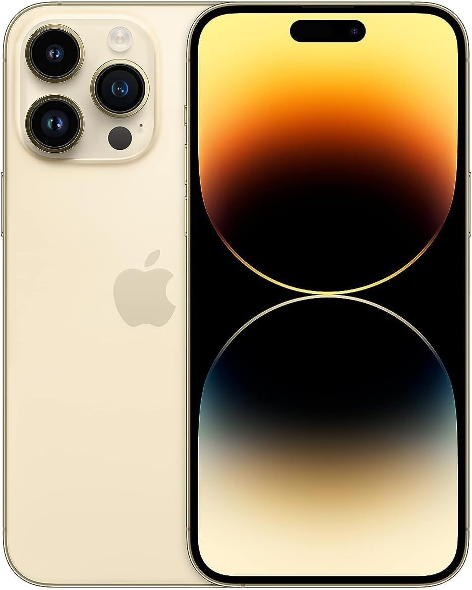 Apple iPhone 14 Pro