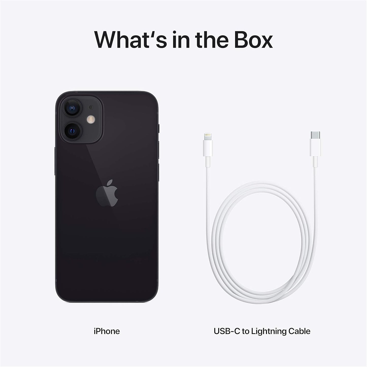 iPhone 12 Mini