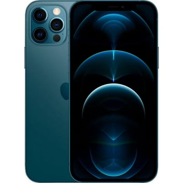 Apple iPhone 12 Pro